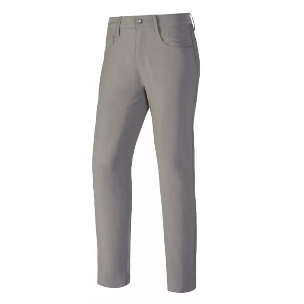 Footjoy 5 Pocket Athletic Fit Golf Chino Performance Stretch